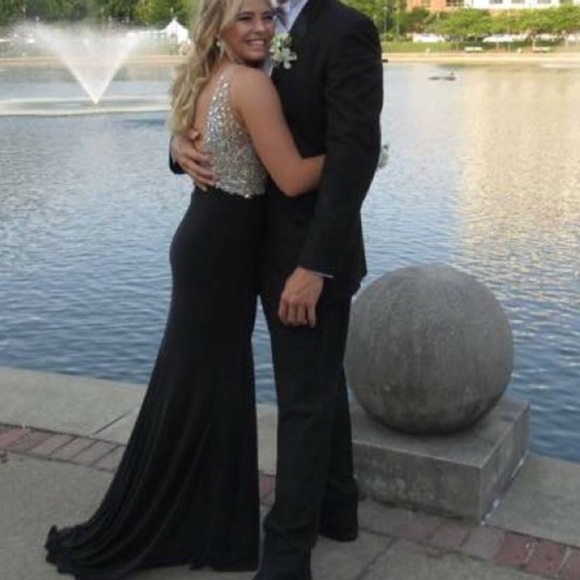 Prom Dress - Picture 4 of 4